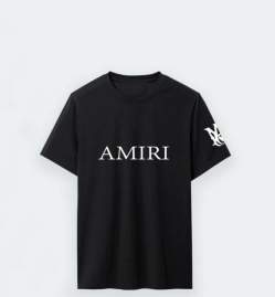 Picture of Amiri T Shirts Short _SKUAmiriM-3XL1qx0224252